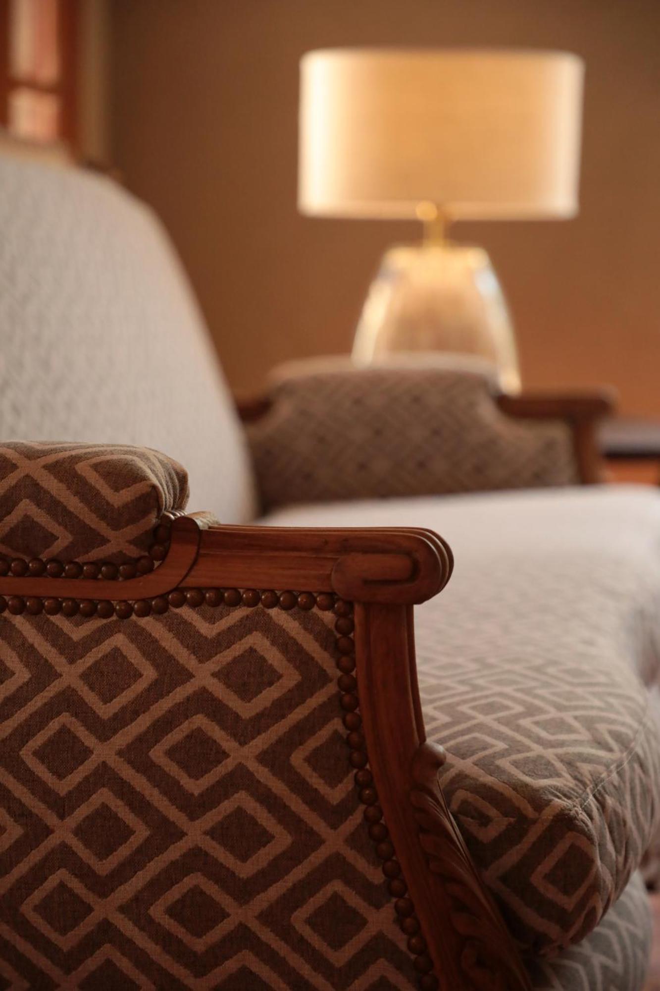 Lujan de Cuyo Heura Petit Hotel מראה חיצוני תמונה