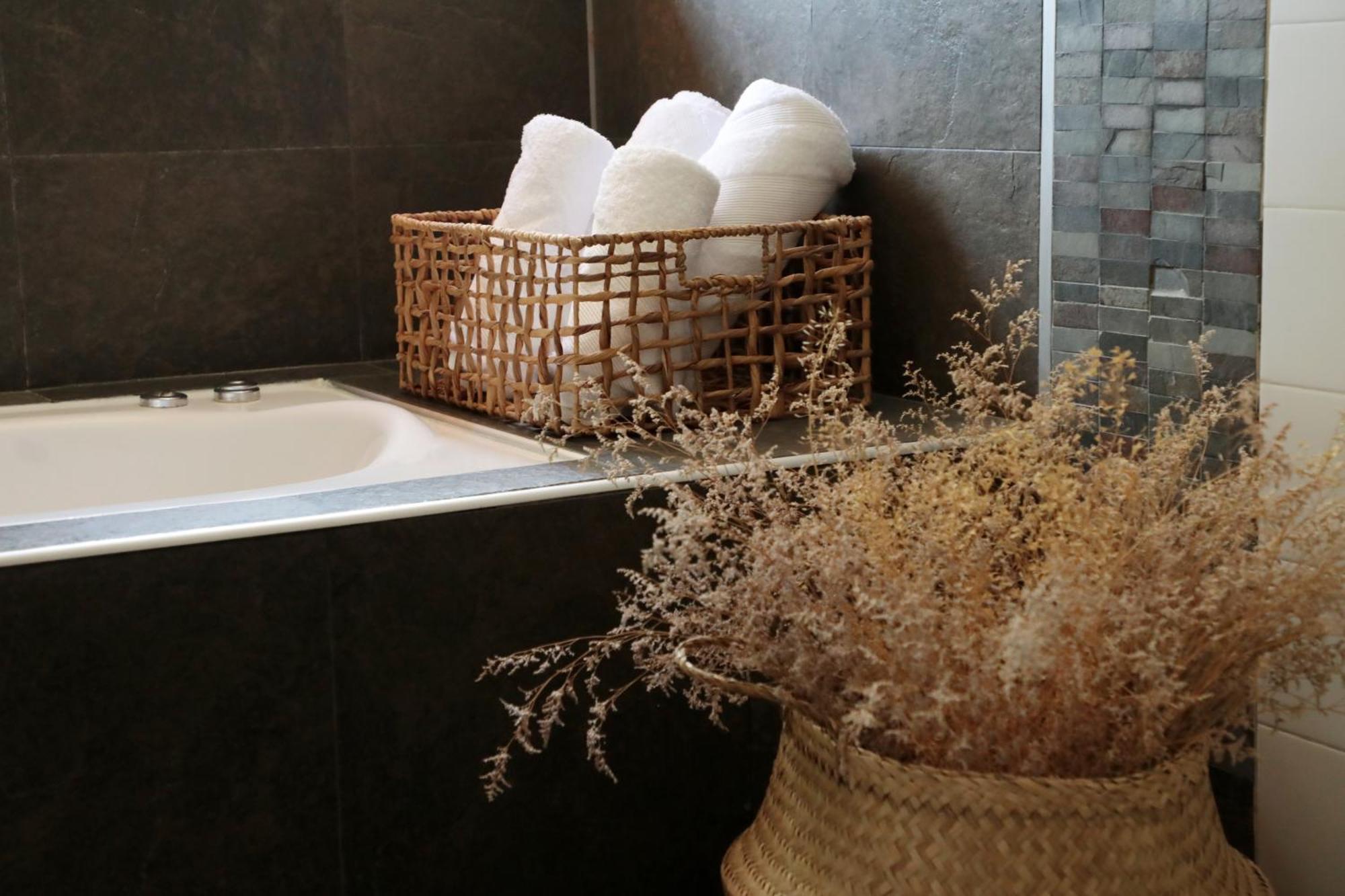 Lujan de Cuyo Heura Petit Hotel מראה חיצוני תמונה